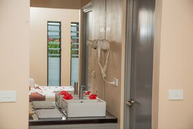 Seaview Resort Fiji