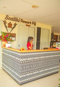 Seaview Resort Fiji