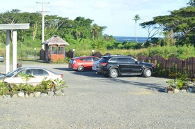 Seaview Resort Fiji