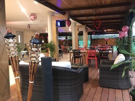 Seaview Resort Fiji