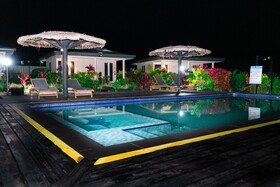 Seaview Resort Fiji