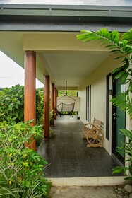 Seaview Resort Fiji