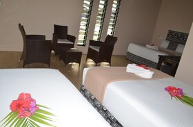Seaview Resort Fiji