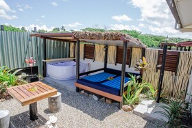 Seaview Resort Fiji