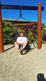 Seaview Resort Fiji