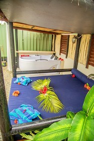 Seaview Resort Fiji