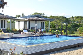 Seaview Resort Fiji