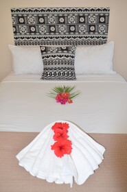 Seaview Resort Fiji