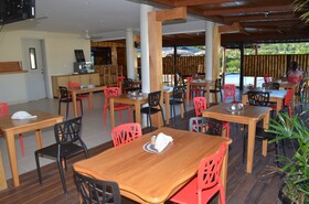 Seaview Resort Fiji