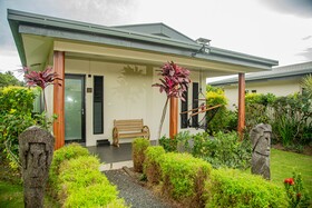 Seaview Resort Fiji