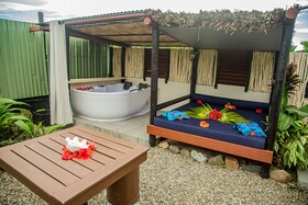 Seaview Resort Fiji
