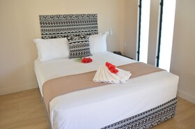 Seaview Resort Fiji