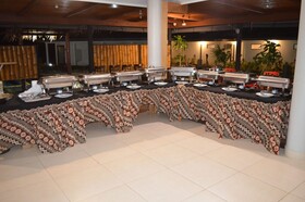Seaview Resort Fiji