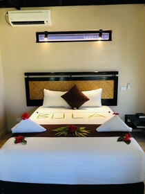 Seaview Resort Fiji