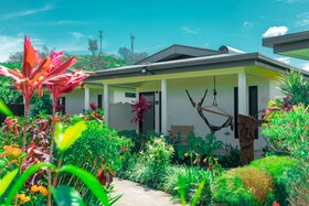 Seaview Resort Fiji