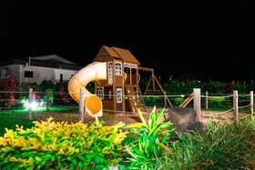 Seaview Resort Fiji