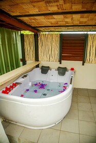 Seaview Resort Fiji