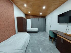 Hotel Parc & Spa Les Cigognes