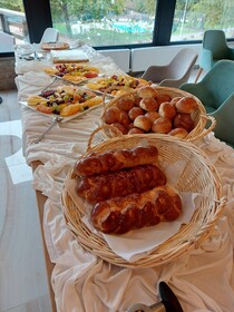 Hotel Parc & Spa Les Cigognes