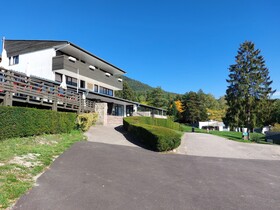 Hotel Parc & Spa Les Cigognes