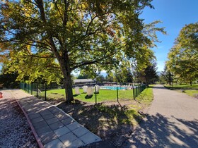 Hotel Parc & Spa Les Cigognes