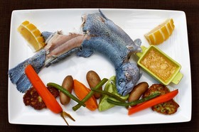 Hotel Restaurant Mont Champ du Feu