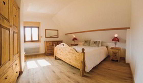 Hotel Restaurant Mont Champ du Feu