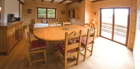 Hotel Restaurant Mont Champ du Feu