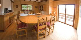 Hotel Restaurant Mont Champ du Feu