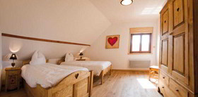 Hotel Restaurant Mont Champ du Feu