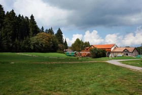 Hotel Restaurant Mont Champ du Feu