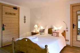 Hotel Restaurant Mont Champ du Feu