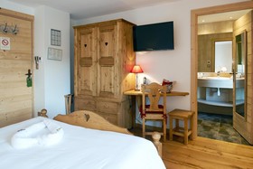 Hotel Restaurant Mont Champ du Feu