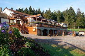 Hotel Restaurant Mont Champ du Feu