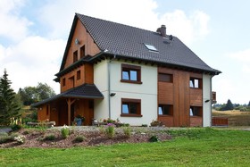 Hotel Restaurant Mont Champ du Feu