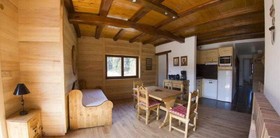 Hotel Restaurant Mont Champ du Feu