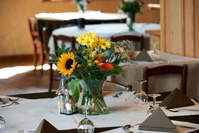 Hotel Restaurant Mont Champ du Feu