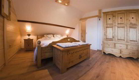 Hotel Restaurant Mont Champ du Feu