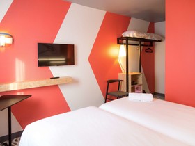 Ibis Styles Bâle-Mulhouse Aéroport