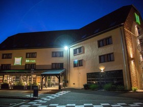Ibis Styles Bâle-Mulhouse Aéroport