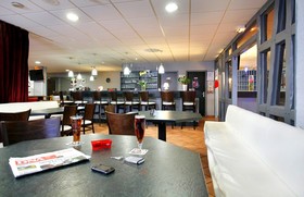 Ibis Styles Bâle-Mulhouse Aéroport