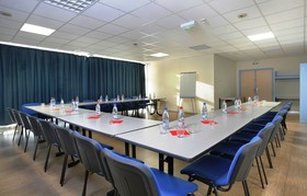 Ibis Styles Bâle-Mulhouse Aéroport