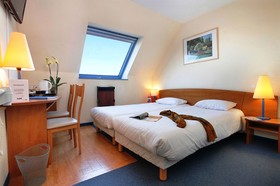 Ibis Styles Bâle-Mulhouse Aéroport