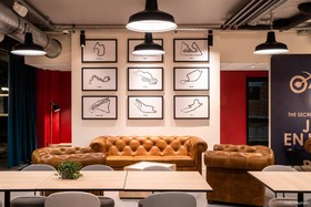 Ibis Styles Bâle-Mulhouse Aéroport