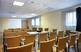 Ibis Styles Bâle-Mulhouse Aéroport