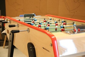 Ibis Styles Bâle-Mulhouse Aéroport