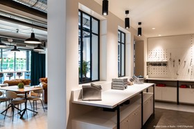 Ibis Styles Bâle-Mulhouse Aéroport