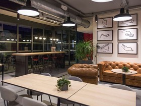 Ibis Styles Bâle-Mulhouse Aéroport