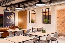 Ibis Styles Bâle-Mulhouse Aéroport