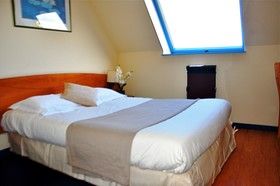 Ibis Styles Bâle-Mulhouse Aéroport